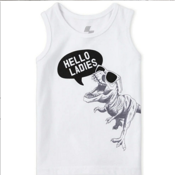 Childrens Place Tank Top Bundle - Picture 2 of 6